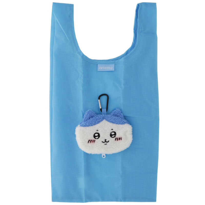 吉伊卡哇 毛茸茸 tetemo（八割）