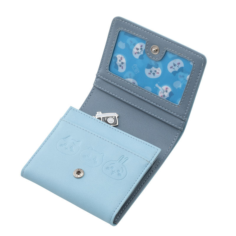 吉伊卡哇 錢包（八割）