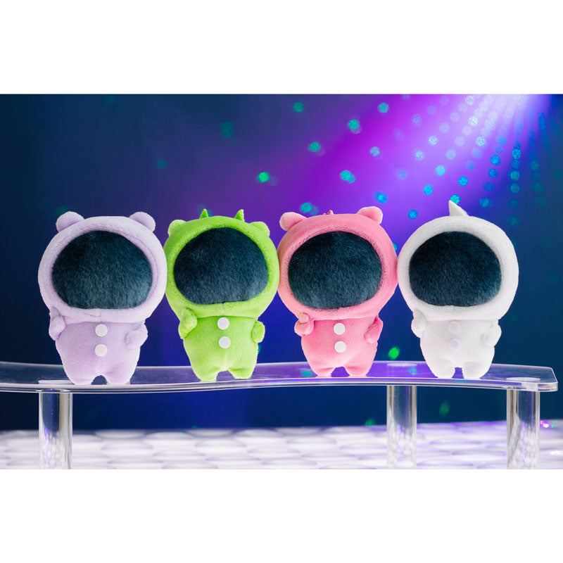 【預訂】吉伊卡哇 睡衣派對套裝（套裝購買特典明信片附贈）【2024年8月下旬起順次發貨（如有延遲則無法取消）】【不可與其他商品同時購買】【不適用於優惠活動】