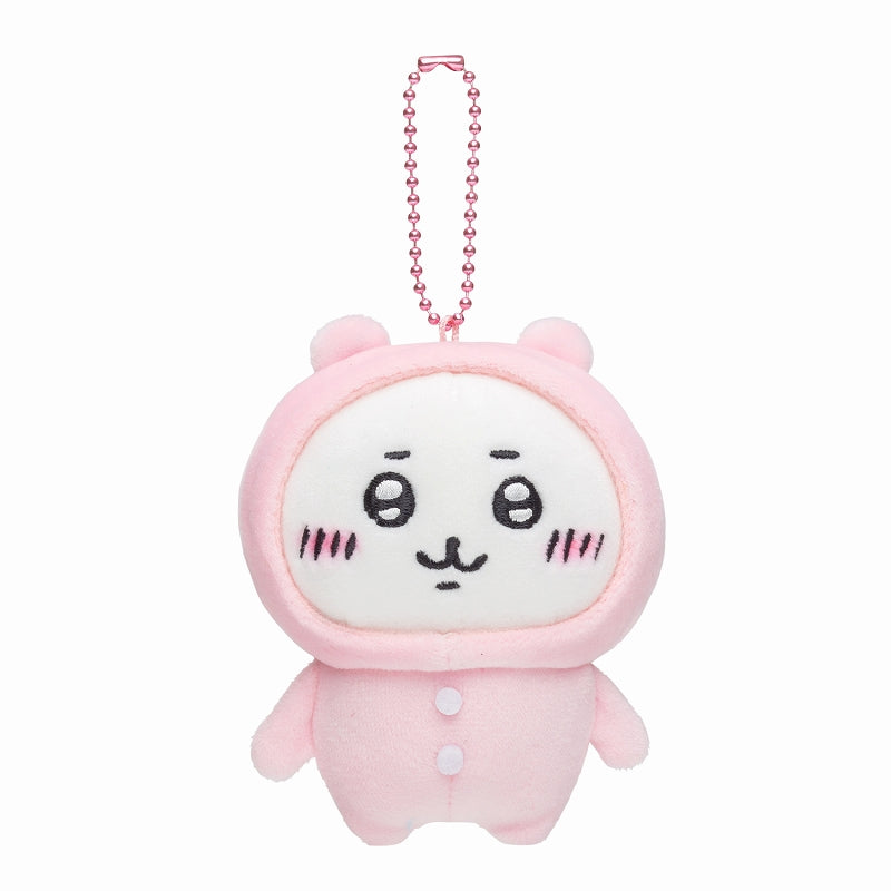 Chiikawa Pajama Parties & Pajama Chiikawa Set (Includes Postcard with Set Purchase)