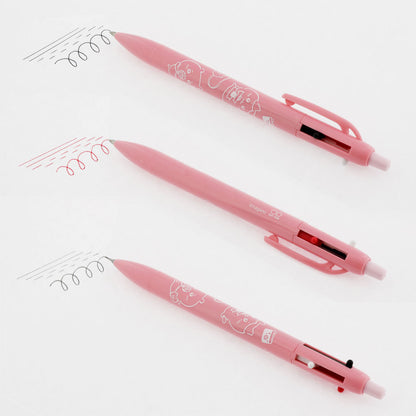 Chiikawa Sharp & 2 Balls Important Things