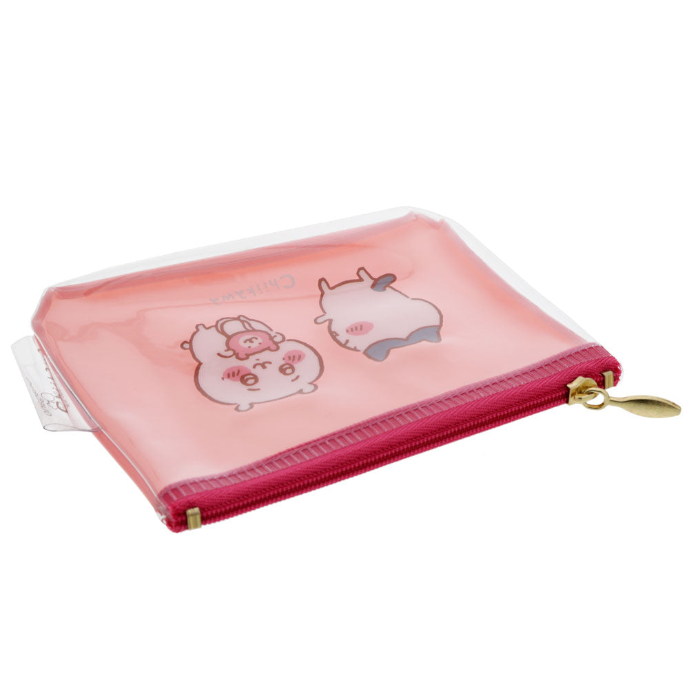 Chiikawa Mini Pouch Important Things