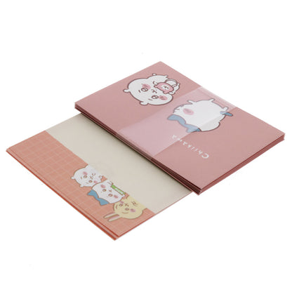 Chiikawa Mini Letter Set Important Things