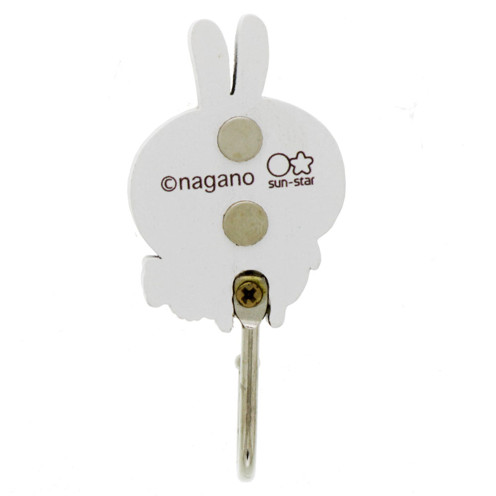 ちいかわ 木製マグネットフック（うさぎ）