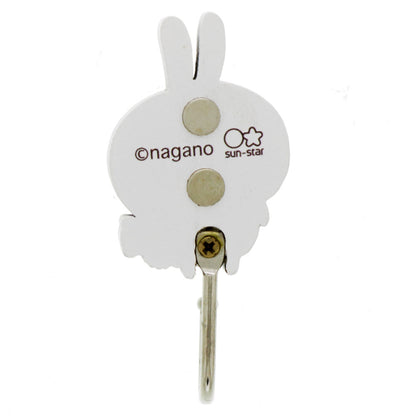 ちいかわ 木製マグネットフック（うさぎ）