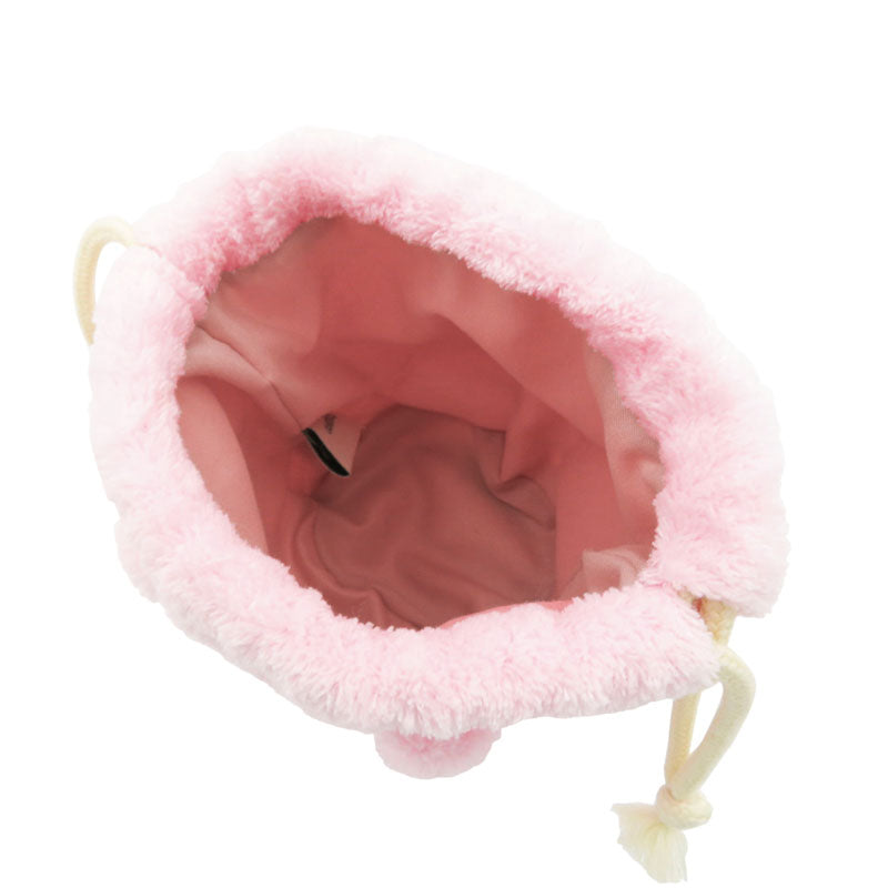 치이카와 페이스 주머니 (곰돌이 포셰트)