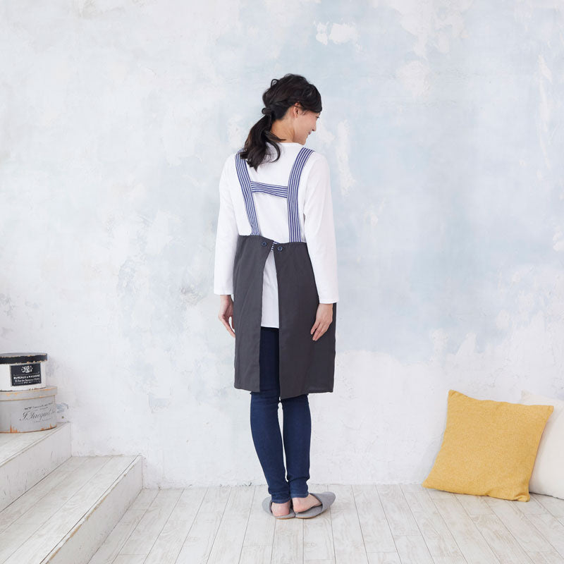 ちいかわ H型エプロン