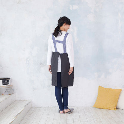 ちいかわ H型エプロン