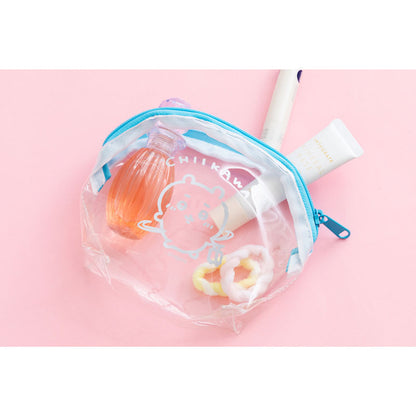 吉伊卡哇觀光 雙重組合袋（大袋內的小袋）