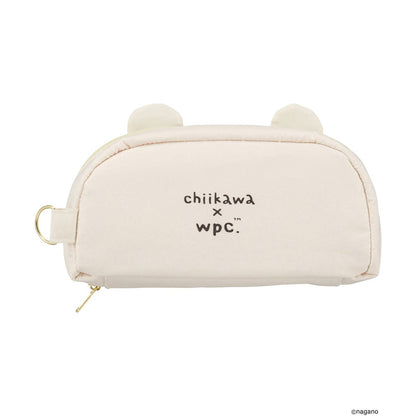 치이카와 접이식 우산 캐릭터 파우치 (치이카와)