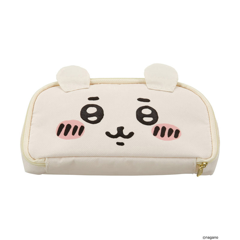 치이카와 접이식 우산 캐릭터 파우치 (치이카와)