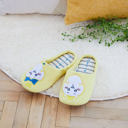 Chiikawa Room Shoes