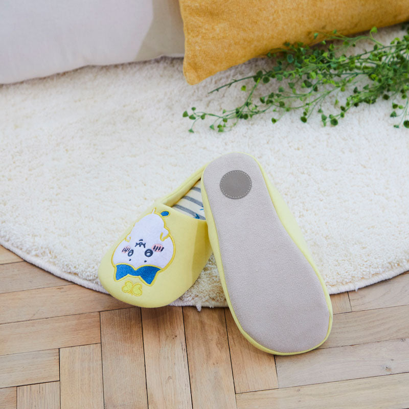 Chiikawa Room Shoes