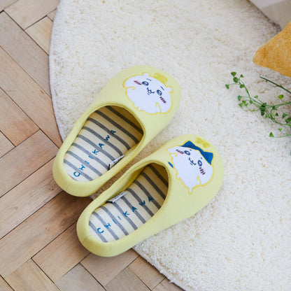 Chiikawa Room Shoes