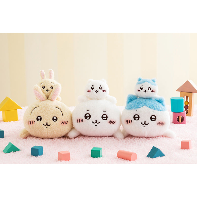Chiikawa Fluffy Plush (Usagi)