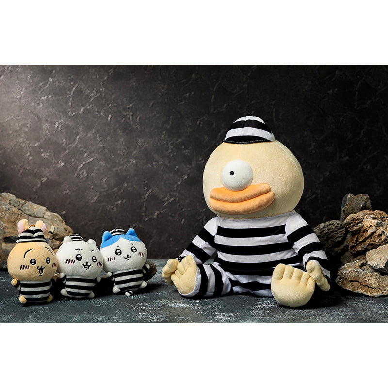 [예약] 치이카와 "오데" 인형【2022년 9월 상순부터 순차 발송 예정】【일반 상품과 동시에 구매・배송 날짜 지정 불가】【캠페인 제외】