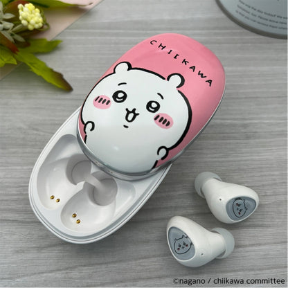 Chiikawa True Wireless Earphones 2 (Chiikawa)