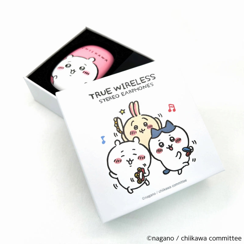 Chiikawa True Wireless Earphones 2 (Chiikawa)