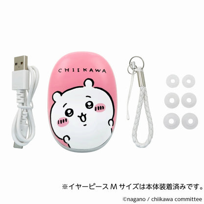 Chiikawa True Wireless Earphones 2 (Chiikawa)