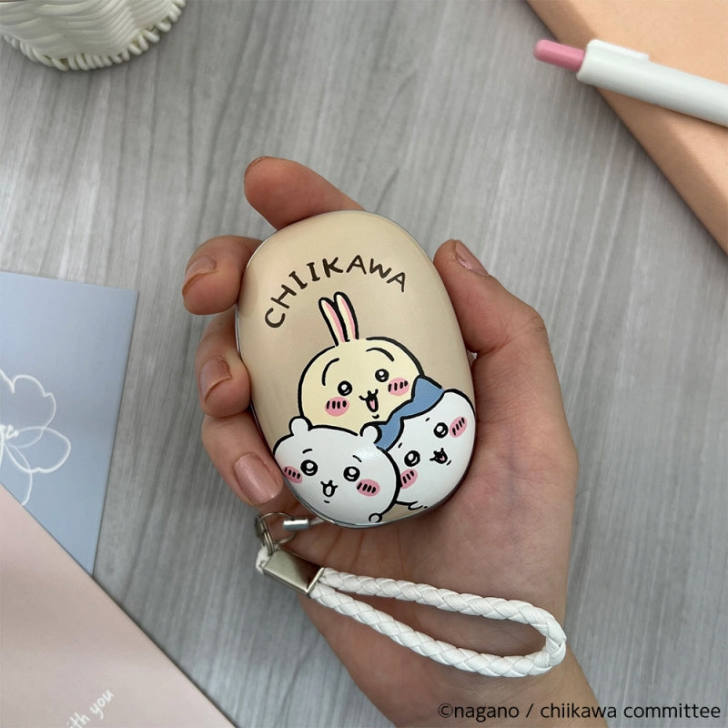 Chiikawa True Wireless Earphones 2 (Chiikawa, Hachiware, Usagi)