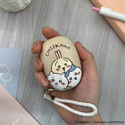 Chiikawa True Wireless Earphones 2 (Chiikawa, Hachiware, Usagi)