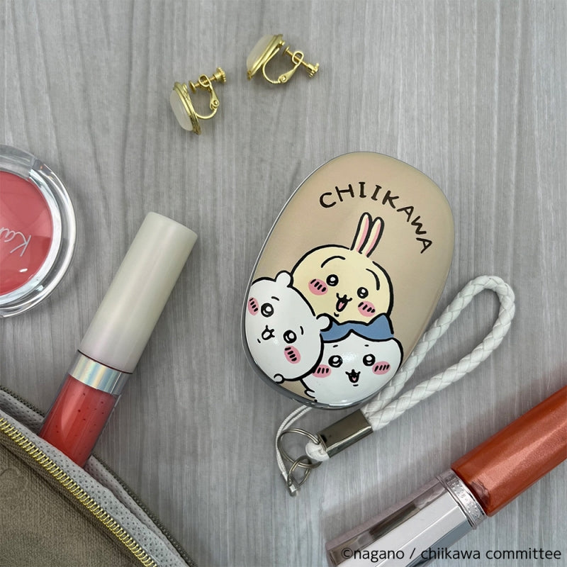 Chiikawa True Wireless Earphones 2 (Chiikawa, Hachiware, Usagi)