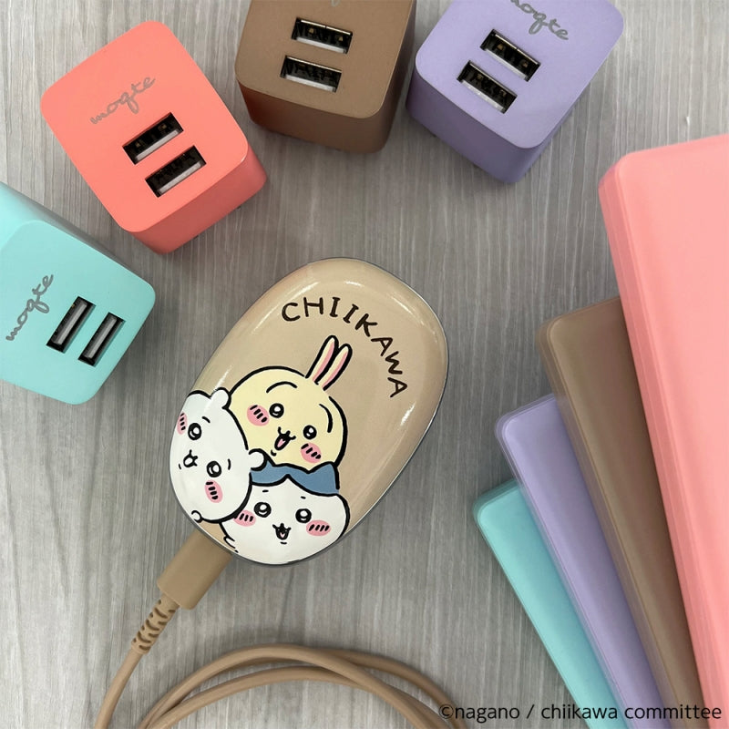 Chiikawa True Wireless Earphones 2 (Chiikawa, Hachiware, Usagi)