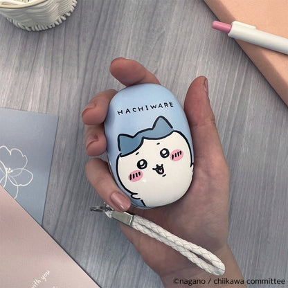 Chiikawa True Wireless Earphones 2 (Hachiware)