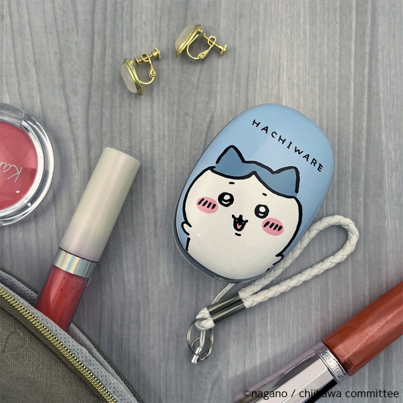 Chiikawa True Wireless Earphones 2 (Hachiware)