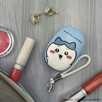 Chiikawa True Wireless Earphones 2 (Hachiware)