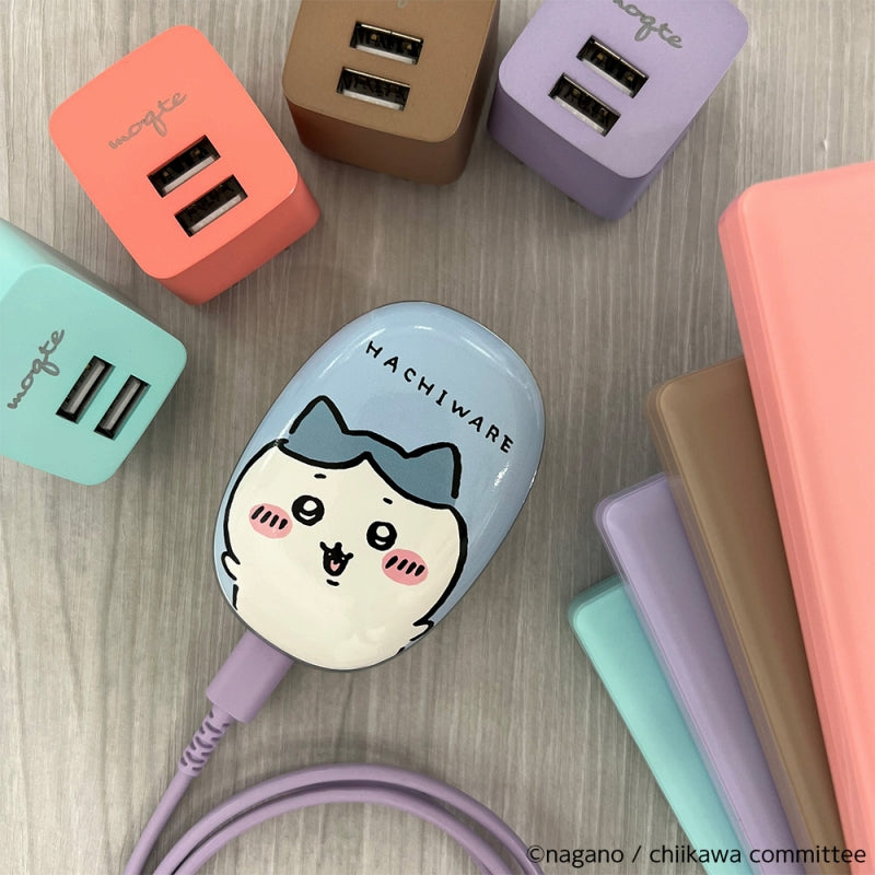 Chiikawa True Wireless Earphones 2 (Hachiware)