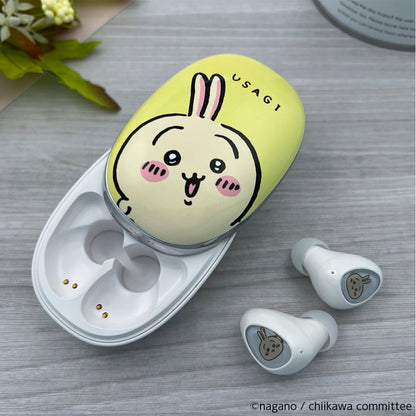 치이카와 완전 무선 이어폰2 (우사기)