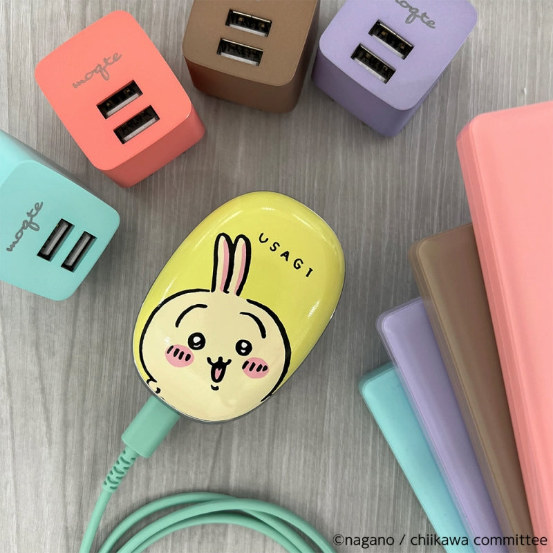 치이카와 완전 무선 이어폰2 (우사기)