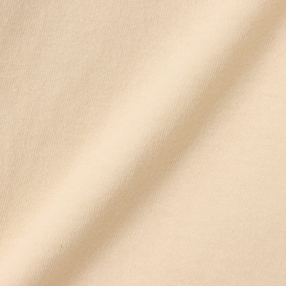 吉伊卡哇乐园 T恤 坐吉伊卡哇车出发 自然色