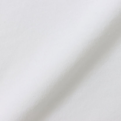 Chiikawa Land T-shirt Usagi Go-Kart White