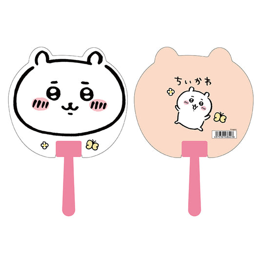 吉伊卡哇 造型团扇（吉伊卡哇）