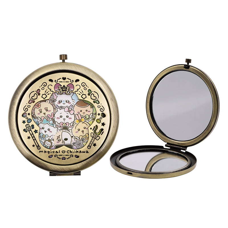 吉伊卡哇 魔法吉伊卡哇 便携镜