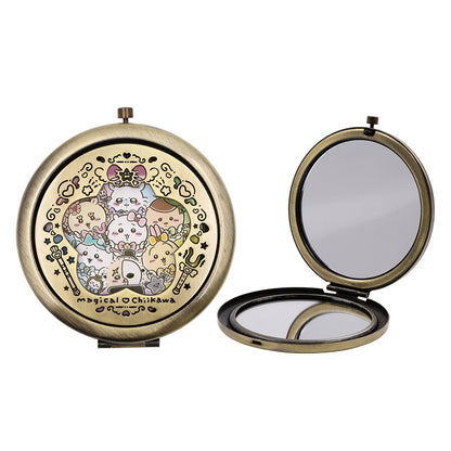 吉伊卡哇 魔法吉伊卡哇 便携镜