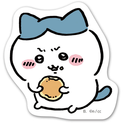 Chiikawa Die-Cut Sticker Set 3 (All 64 Types) 1 Box, 20 Packs