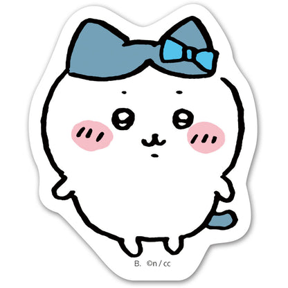 Chiikawa Die-Cut Sticker Set 3 (All 64 Types) 1 Box, 20 Packs