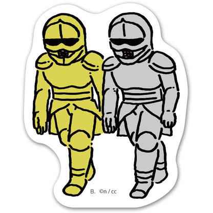 Chiikawa Die-Cut Sticker Set 3 (All 64 Types) 1 Box, 20 Packs