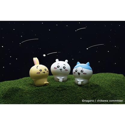 【预订】吉伊卡哇 大集合！20件手办套装【预计2023年8月下旬起陆续发货】【不可与普通商品同购或指定配送日期】