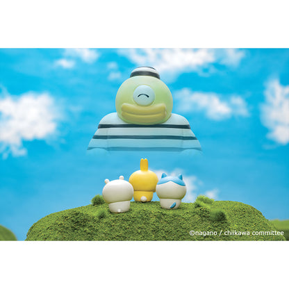 【预订】吉伊卡哇 大集合！20件手办套装【预计2023年8月下旬起陆续发货】【不可与普通商品同购或指定配送日期】