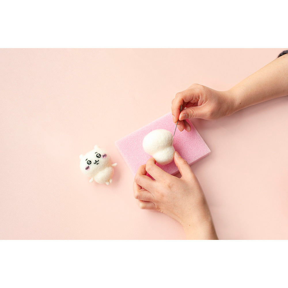 Needle Felt Minimal Starter Set