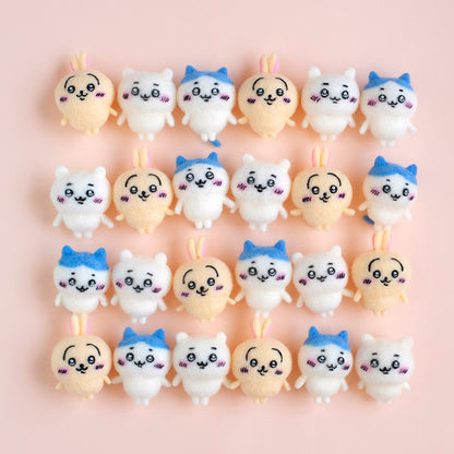 Needle Felt Minimal Starter Set