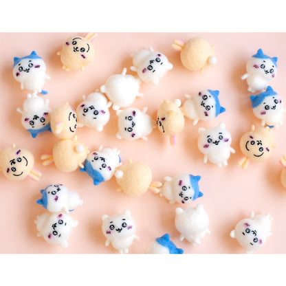 ちいかわ ニードルフェルトでつくるちいかわ（ちいかわ）