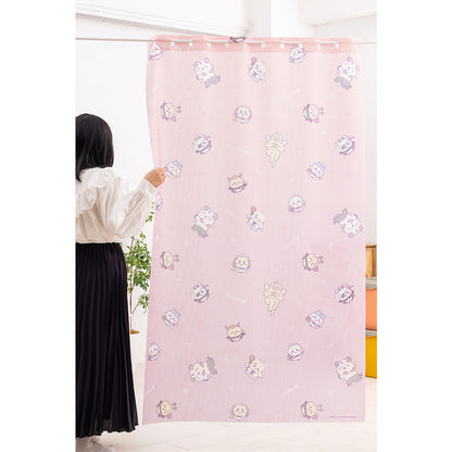Chiikawa Angel & Demon Partition Curtain
