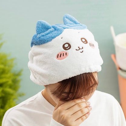 Chiikawa Hair Cap (Hachiwari)