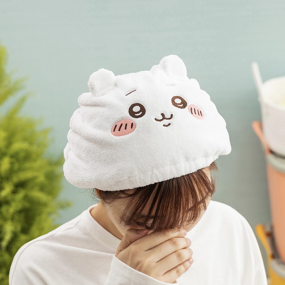 ちいかわ ヘアキャップ（ちいかわ）