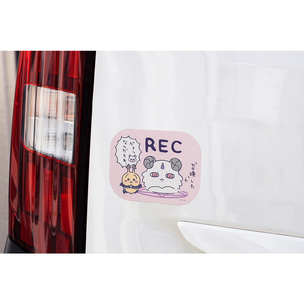 치이카와 천사 & 악마 카 마그넷 (소환REC)